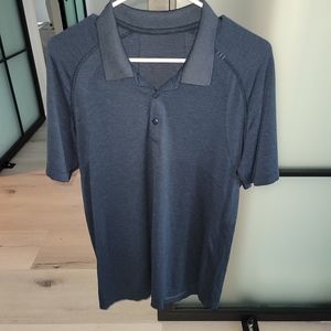 Lululemon metal vent tech 2.0 size large